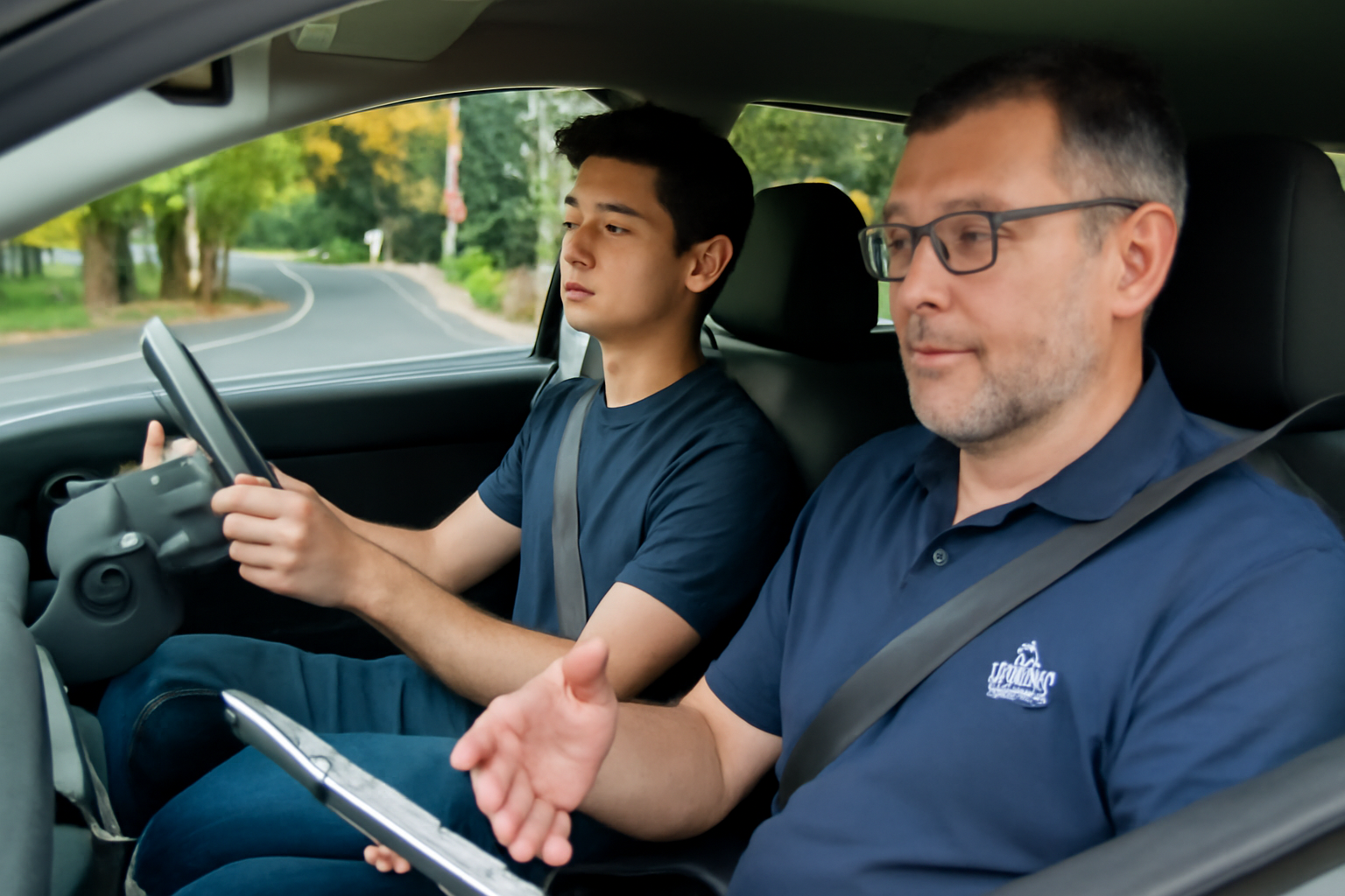 driving-instructors-Southampton