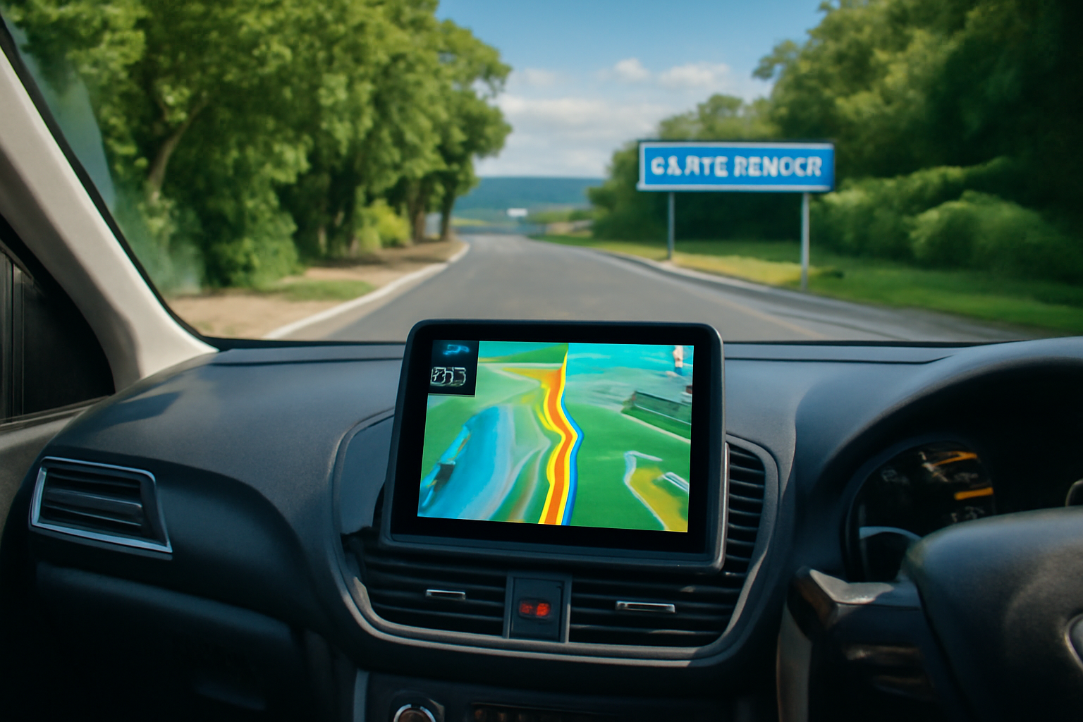 automatic-driving-lessons-Southampton