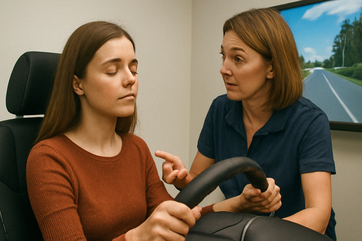 lessons-for-nervous-drivers-Southampton